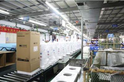 金融&ldquo;活水&rdquo;暢通實(shí)體血脈 農(nóng)行助力大灣區(qū)制造業(yè)高質(zhì)量發(fā)展