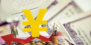 如何解讀財務報告中的環比增長率