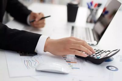 財務人調賬的5個基本方法，必收！