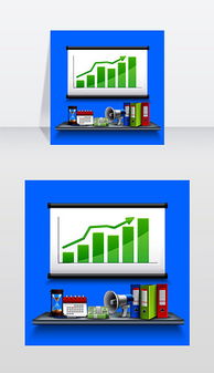 財務素材全攻略 圖片、背景與模板一站式獲取指南