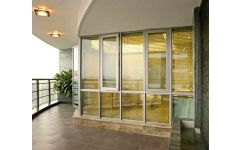 合肥創昊家居用品 專業打造高品質復合一體門窗